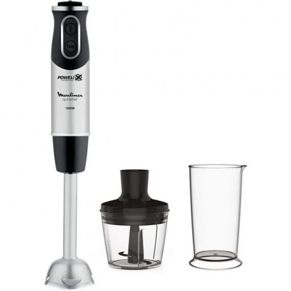 Batidora de Mano MOULINEX 1000W
