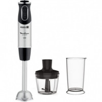 Batidora de Mano MOULINEX 1000W
