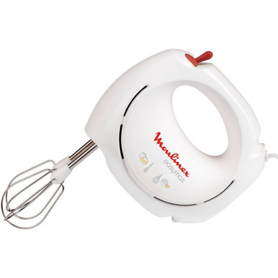Varilla Amasadora MOULINEX Easymax 200W
