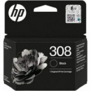 Tinta HP 308 Negro
