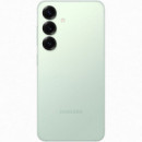 Teléfono SAMSUNG Galaxy S25 256GB/12GB Verde Agua
