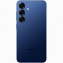 Teléfono SAMSUNG Galaxy S25 256GB/12GB Azul Marino