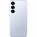 Teléfono SAMSUNG Galaxy S25 256GB/12GB Azul Claro