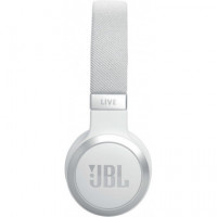 Auriculares BLUETOOTH JBL Live T670NC con Cancelación de Ruido Blanco