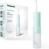 Irrigador de Viaje PANASONIC EW-DJ4B-G503
