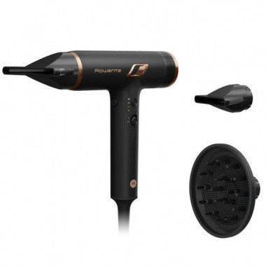 Secador de Pelo Ultimate Nano ROWENTA 1700W