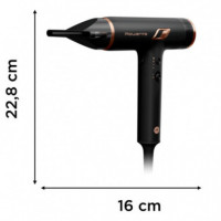 Secador de Pelo Ultimate Nano ROWENTA 1700W