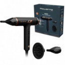 Secador de Pelo Ultimate Nano ROWENTA 1700W