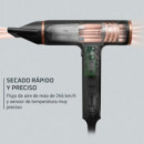 Secador de Pelo Ultimate Nano ROWENTA 1700W