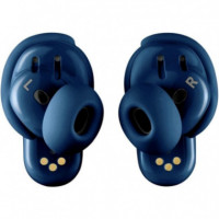 Auriculares BLUETOOTH BOSE Quietcomfort Ultra Earbuds Azul