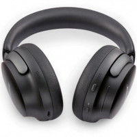Auriculares BLUETOOTH BOSE Quietcomfort Ultra con Cancelación de Ruido Negro