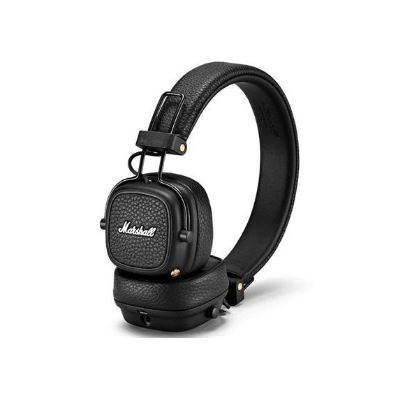 Auriculares BLUETOOTH MARSHALL Major V Negro