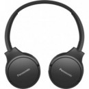 Auriculares BLUETOOTH PANASONIC RB-HF420BE-K Negro