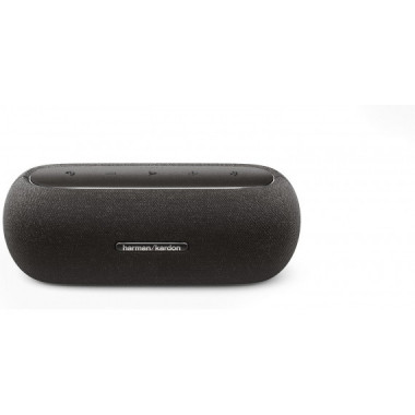 Altavoz BLUETOOTH HARMAN KARDON Luna Negro
