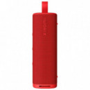 Altavoz BLUETOOTH XIAOMI Sound Outdoor 30W Rojo