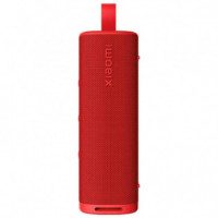 Altavoz BLUETOOTH XIAOMI Sound Outdoor 30W Rojo