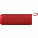 Altavoz BLUETOOTH XIAOMI Sound Outdoor 30W Rojo