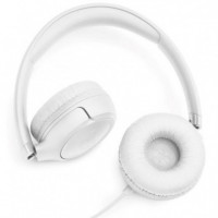 Auricular con Cable JBL Tune 530 Blanco