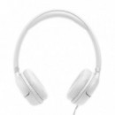 Auricular con Cable JBL Tune 530 Blanco
