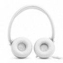 Auricular con Cable JBL Tune 530 Blanco