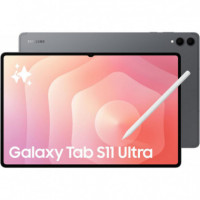 Tablet SAMSUNG Galaxy Tab S11 Ultra 14,6" Wi-fi 256GB / 12GB Gris