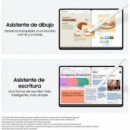 Tablet SAMSUNG Galaxy Tab S11 Ultra 14,6" Wi-fi 256GB / 12GB Gris