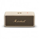 Altavoz BLUETOOTH MARSHALL Emberton Iii Crema