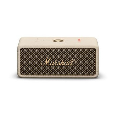 Altavoz BLUETOOTH MARSHALL Emberton Iii Crema