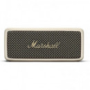 Altavoz BLUETOOTH MARSHALL Emberton Iii Crema
