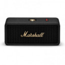 Altavoz BLUETOOTH MARSHALL Emberton Iii Negro