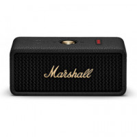 Altavoz BLUETOOTH MARSHALL Emberton Iii Negro
