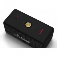 Altavoz BLUETOOTH MARSHALL Emberton Iii Negro