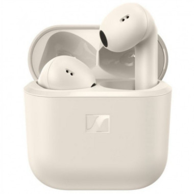 Auriculares BLUETOOTH SENNHEISER Accentum Open Crema
