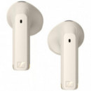 Auriculares BLUETOOTH SENNHEISER Accentum Open Crema