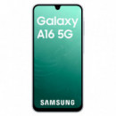 Teléfono SAMSUNG Galaxy A16 5G 128G/ 4GB Gris