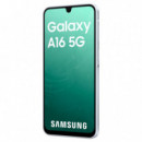 Teléfono SAMSUNG Galaxy A16 5G 128G/ 4GB Gris