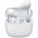 Auriculares BLUETOOTH XIAOMI Redmi Buds 6 Lite Blanco
