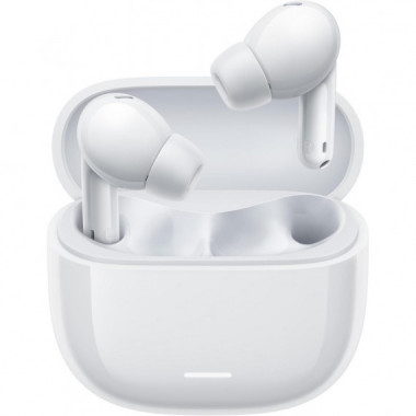 Auriculares BLUETOOTH XIAOMI Redmi Buds 6 Lite Blanco