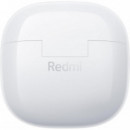 Auriculares BLUETOOTH XIAOMI Redmi Buds 6 Lite Blanco