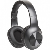 Auriculares BLUETOOTH PANASONIC RB-HX220 Negro