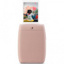 Impresora Fotográfica Instantánea Instax Mini Link 3 para Smartphone Rosa  FUJI