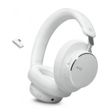Auriculares BLUETOOTH AKG N9 Hybrid con Cancelaci&oacute;n del Ruido