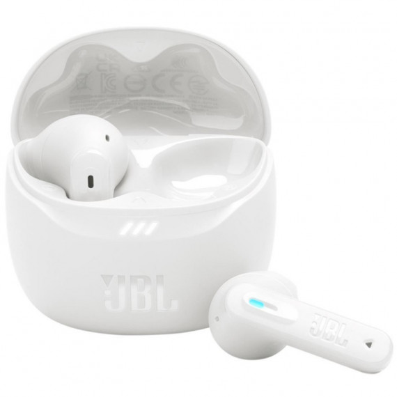 Auriculares BLUETOOTH JBL Tune Flex 2 con Cancelación de Ruido Blanco
