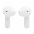 Auriculares BLUETOOTH JBL Tune Flex 2 con Cancelación de Ruido Blanco