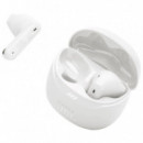 Auriculares BLUETOOTH JBL Tune Flex 2 con Cancelación de Ruido Blanco