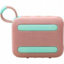 Altavoz BLUETOOTH JBL Go 4