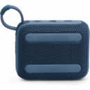 Altavoz BLUETOOTH JBL Go 4