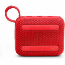 Altavoz BLUETOOTH JBL Go 4