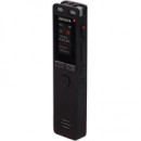 Grabadora de Voz Digital Extra Plana AIWA 16GB Memoria Interna