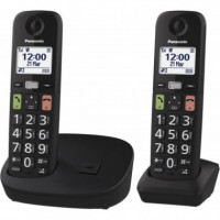 Teléfono Inalámbrico PANASONIC KX-TGU112